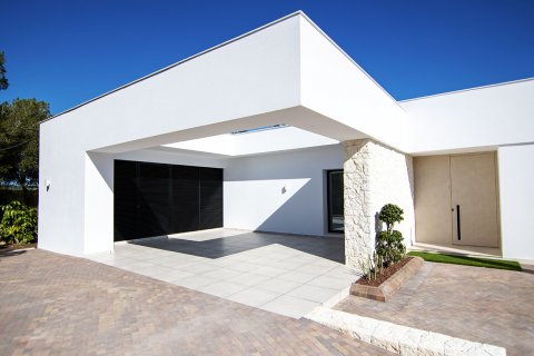 House à vendre à Las Colinas, Guadalajara, Espagne, 4 chambres, 210 m2 No. 37943 - photo 4