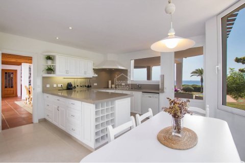 Villa à vendre à Ciutadella De Menorca, Menorca, Espagne, 7 chambres, 550 m2 No. 23861 - photo 3