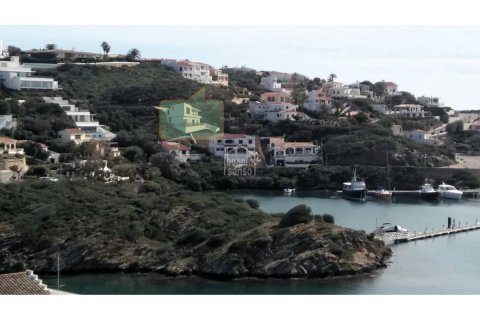 Land plot à vendre à Mahon, Menorca, Espagne, 4 chambres, 120 m2 No. 36907 - photo 7