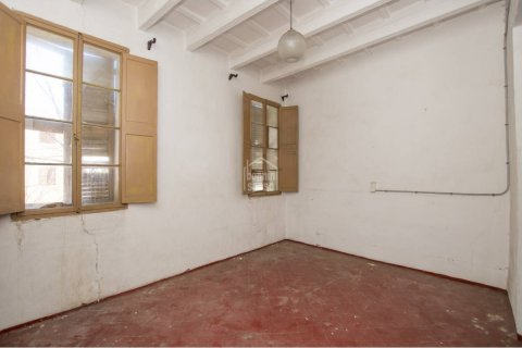 Townhouse à vendre Ciutadella De Menorca, Menorca, Espagne, 411 m2 No. 23900 - photo 6