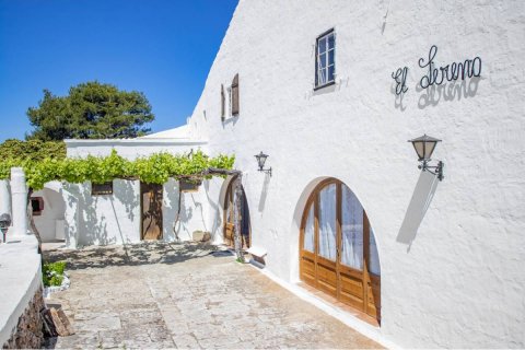 House à vendre à Mahon, Menorca, Espagne, 6 chambres, 395 m2 No. 23910 - photo 11