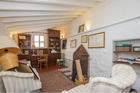 House à vendre à Mahon, Menorca, Espagne, 8 chambres, 700 m2 No. 23581 - photo 9
