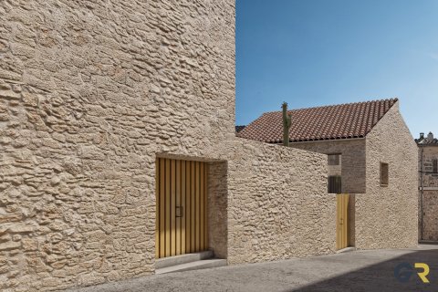 Townhouse à vendre à Sineu, Mallorca, Espagne, 3 chambres, 245 m2 No. 37021 - photo 8