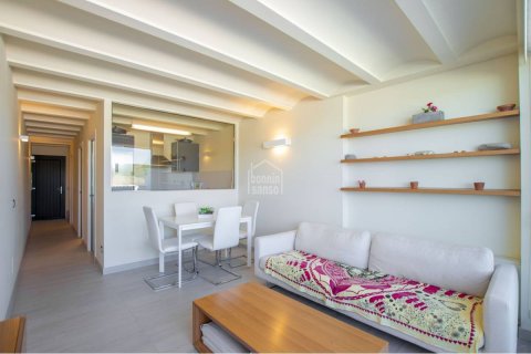 Villa à vendre à Mahon, Menorca, Espagne, 2 chambres, 108 m2 No. 24108 - photo 4