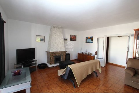 Villa à vendre à Mahon, Menorca, Espagne, 4 chambres, 285 m2 No. 27953 - photo 6