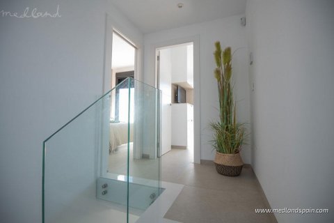 Villa à vendre à San Javier, Murcia, Espagne, 3 chambres, 220 m2 No. 36926 - photo 8