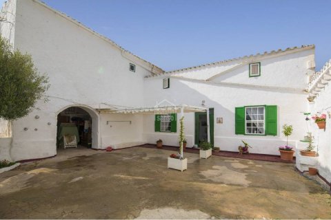 House à vendre Alaior, Menorca, Espagne, 10 chambres, 548 m2 No. 23865 - photo 3