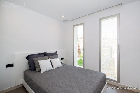 Villa à vendre à Finestrat, Alicante, Espagne, 5 chambres, 370 m2 No. 36876 - photo 9