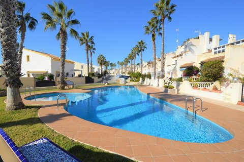 Townhouse à vendre Villamartin, Alicante, Espagne, 2 chambres, 110 m2 No. 35795 - photo 1