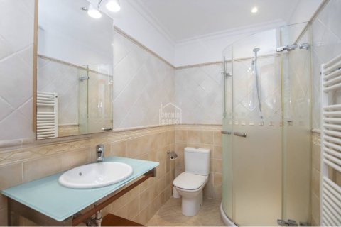Villa à vendre à Mahon, Menorca, Espagne, 4 chambres, 320 m2 No. 23806 - photo 13