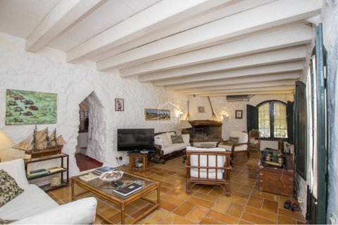 House à vendre à Mahon, Menorca, Espagne, 8 chambres, 700 m2 No. 23581 - photo 4