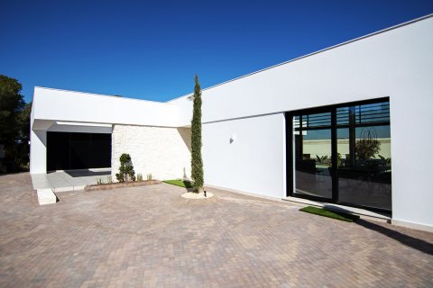 House à vendre à Las Colinas, Guadalajara, Espagne, 4 chambres, 210 m2 No. 37943 - photo 24