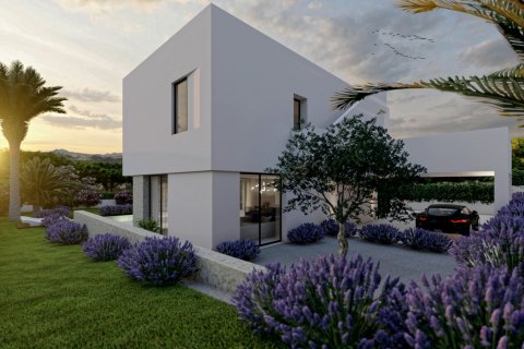 Land plot à vendre à Nova Santa Ponsa, Mallorca, Espagne, 1150 m2 No. 32237 - photo 24