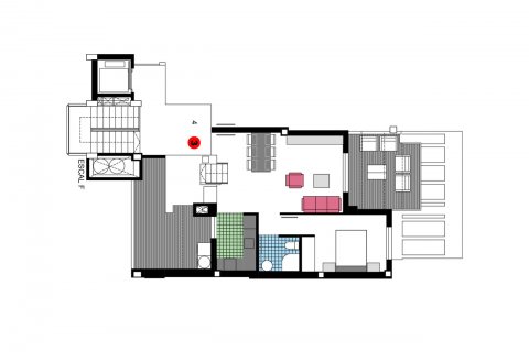 Penthouse à vendre à Denia, Alicante, Espagne, 3 chambres, 89 m2 No. 37894 - photo 8