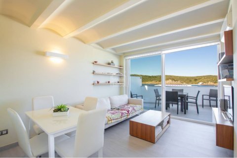 Villa à vendre à Mahon, Menorca, Espagne, 2 chambres, 108 m2 No. 24108 - photo 3