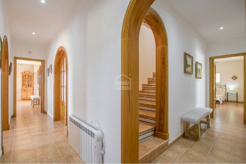 House à vendre Alaior, Menorca, Espagne, 5 chambres, 298 m2 No. 24029 - photo 13