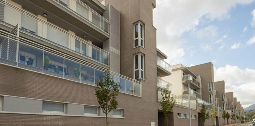 Cruces Flats Bilbao, Biscay, Espagne No. 37227