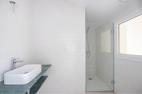 Villa à vendre Es Mercadal, Menorca, Espagne, 4 chambres, 138 m2 No. 23639 - photo 12