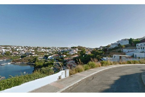 Land plot à vendre à Mahon, Menorca, Espagne, 4 chambres, 120 m2 No. 36907 - photo 5