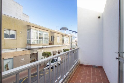 Commercial property à vendre à Alaior, Menorca, Espagne, 3 chambres, 196 m2 No. 37561 - photo 3
