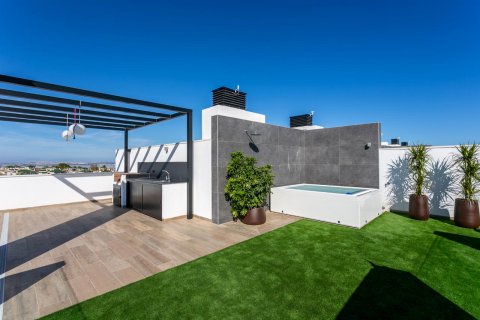 Penthouse à vendre à Punta Prima, Alicante, Espagne, 3 chambres, 98 m2 No. 37905 - photo 2