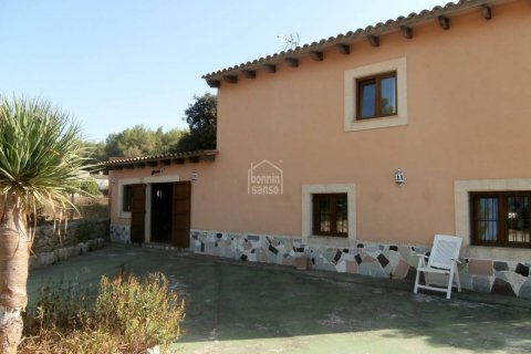 House à vendre à Arta, Mallorca, Espagne, 2 chambres, 174 m2 No. 23908 - photo 2