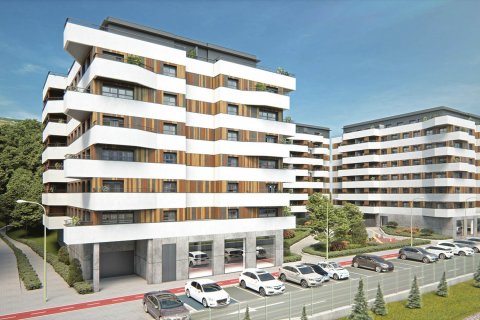 Ribera Homes Leioa, Biscay, Espagne No. 40762 - photo 2