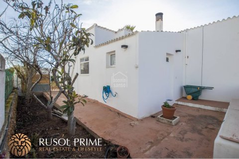 Villa à vendre à Ciutadella De Menorca, Menorca, Espagne, 4 chambres, 130 m2 No. 39007 - photo 4