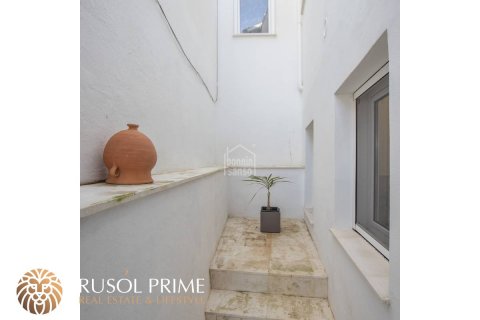 Villa à vendre à Mahon, Menorca, Espagne, 5 chambres, 245 m2 No. 39030 - photo 10