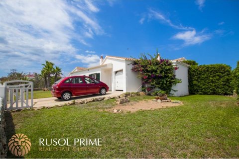 Villa à vendre Es Mercadal, Menorca, Espagne, 3 chambres, 132 m2 No. 11123 - photo 4