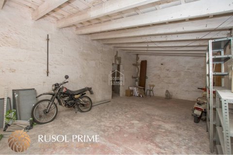 Commercial property à vendre à Ciutadella De Menorca, Menorca, Espagne, 1818 m2 No. 38272 - photo 11