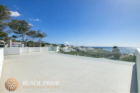Villa à vendre à Sant Lluis, Menorca, Espagne, 3 chambres, 100 m2 No. 39676 - photo 15