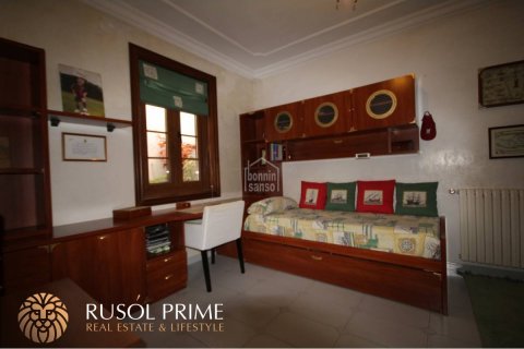 Townhouse à vendre Alaior, Menorca, Espagne, 4 chambres, 188 m2 No. 39223 - photo 15