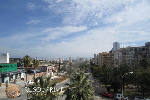 Apartment à vendre à Calpe, Alicante, Espagne, 3 chambres, 112 m2 No. 39400 - photo 5