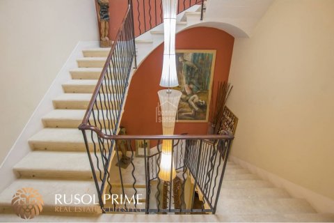 Townhouse à vendre Mahon, Menorca, Espagne, 8 chambres, 698 m2 No. 11113 - photo 16