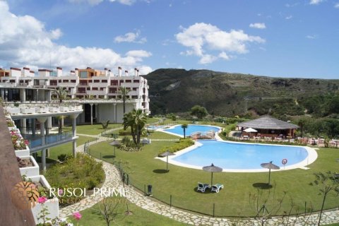 Villa à vendre Benahavis, Malaga, Espagne, 2 chambres, 153 m2 No. 38703 - photo 5