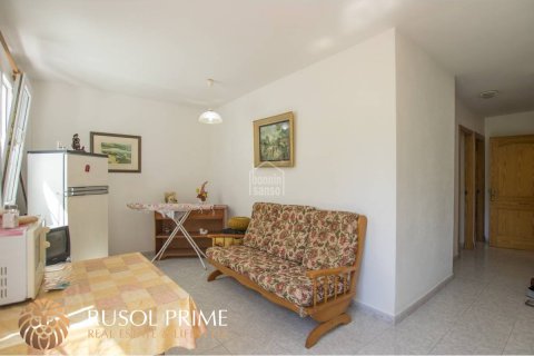 Apartment à vendre à Es Mercadal, Menorca, Espagne, 6 chambres, 698 m2 No. 39184 - photo 7