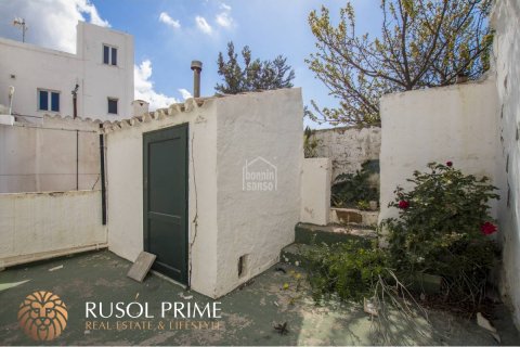 Townhouse à vendre à Es Mercadal, Menorca, Espagne, 4 chambres, 191 m2 No. 39036 - photo 18