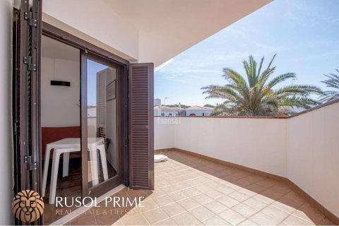 Apartment à vendre à Es Mercadal, Menorca, Espagne, 8 chambres, 198 m2 No. 40152 - photo 2
