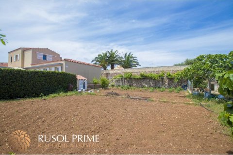 Villa à vendre à Mahon, Menorca, Espagne, 5 chambres, 352 m2 No. 39000 - photo 2