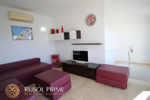 Apartment à vendre à Ciutadella De Menorca, Menorca, Espagne, 2 chambres,  No. 10828 - photo 18