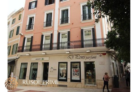 Apartment à vendre à Mahon, Menorca, Espagne, 5 chambres, 169 m2 No. 38265 - photo 11