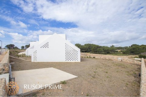 Villa à vendre à Es Mercadal, Menorca, Espagne, 4 chambres, 160 m2 No. 11091 - photo 5