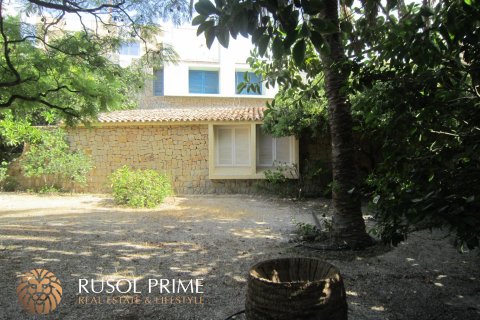 Villa à vendre à Calpe, Alicante, Espagne, 3 chambres, 180 m2 No. 39658 - photo 5