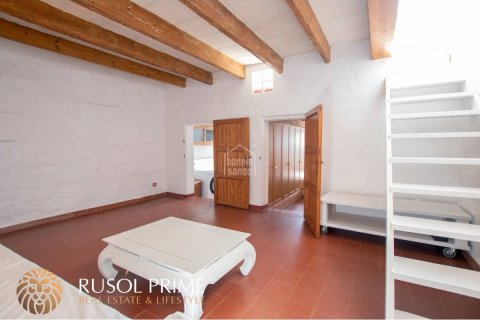 Townhouse à vendre à Ciutadella De Menorca, Menorca, Espagne, 5 chambres, 286 m2 No. 39645 - photo 13
