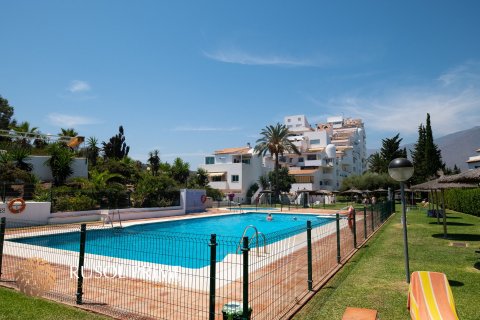 Penthouse à vendre à Estepona, Malaga, Espagne, 3 chambres, 151 m2 No. 38671 - photo 1