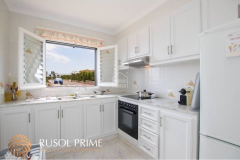 Villa à vendre Es Mercadal, Menorca, Espagne, 3 chambres, 132 m2 No. 11123 - photo 17