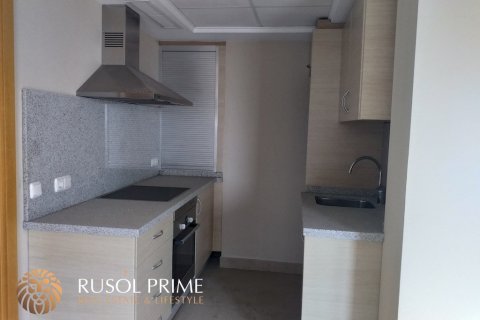 Penthouse à vendre à Calpe, Alicante, Espagne, 1 chambre, 50 m2 No. 39581 - photo 7