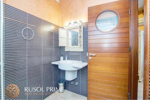 Townhouse à vendre Mahon, Menorca, Espagne, 2 chambres, 93 m2 No. 39672 - photo 7