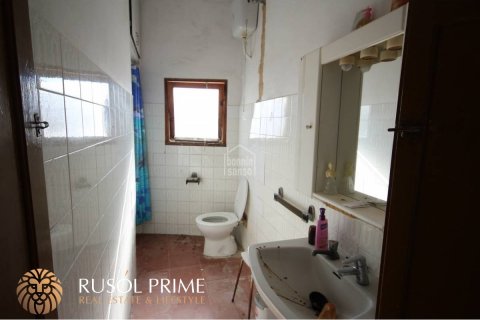 Townhouse à vendre Ciutadella De Menorca, Menorca, Espagne, 4 chambres, 168 m2 No. 39096 - photo 8